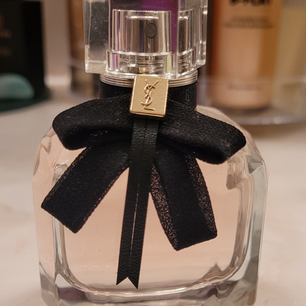 YSL Mon Paris 50ml
